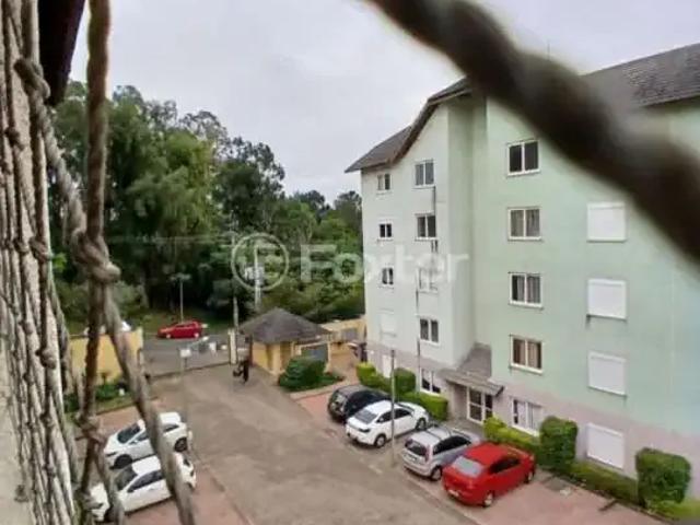 Apartamento venda em Região Geográfica Imediata de Novo Hamburgo - São Leopoldo, Região Metropolitana de Porto Alegre