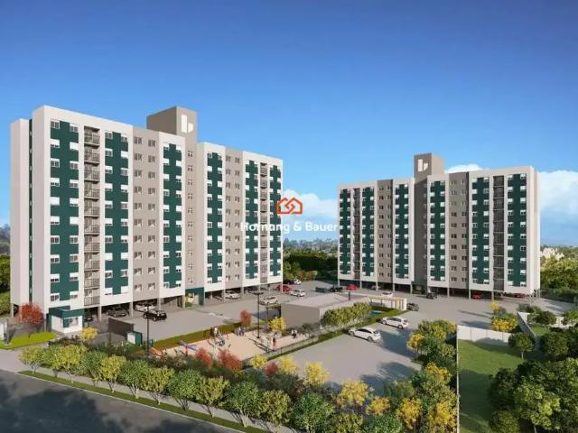 Apartamento venda em Região Geográfica Imediata de Novo Hamburgo - São Leopoldo, Região Metropolitana de Porto Alegre