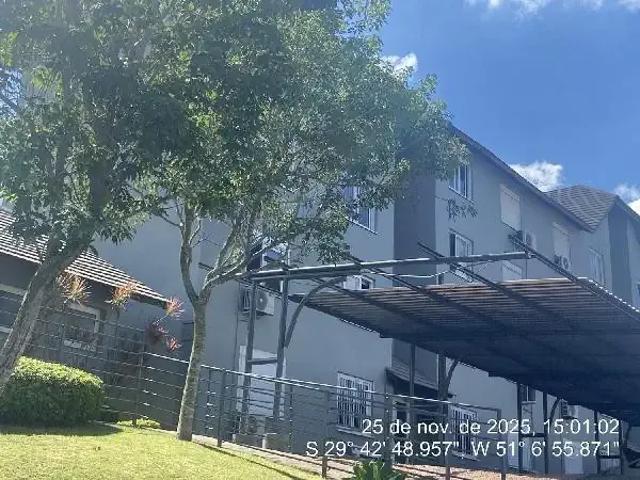 Apartamento venda em Região Geográfica Imediata de Novo Hamburgo - São Leopoldo, Região Metropolitana de Porto Alegre