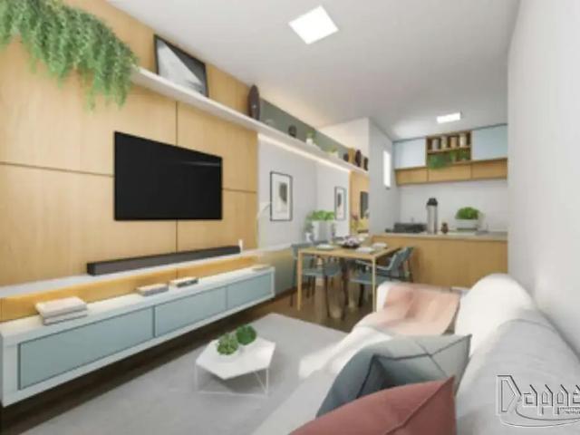 Apartamento venda em Região Geográfica Imediata de Novo Hamburgo - São Leopoldo, Região Metropolitana de Porto Alegre