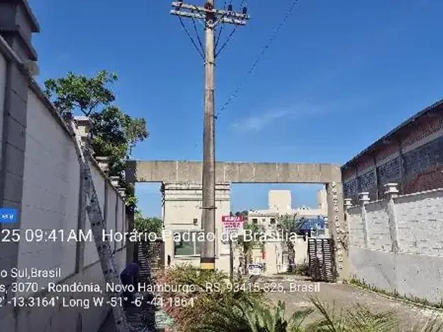 Apartamento venda em Região Geográfica Imediata de Novo Hamburgo - São Leopoldo, Região Metropolitana de Porto Alegre
