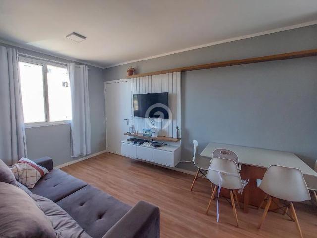 Apartamento venda em Novo Hamburgo, Região Geográfica Intermediária de Porto Alegre