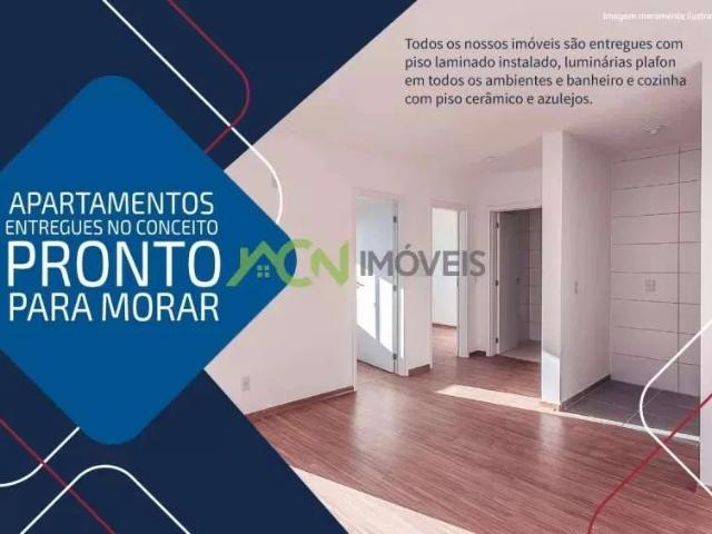Apartamento venda em Região Geográfica Imediata de Novo Hamburgo - São Leopoldo, Região Metropolitana de Porto Alegre