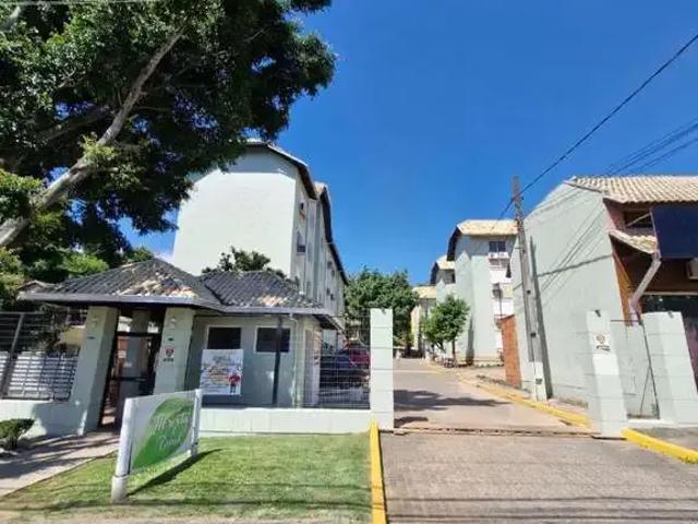 Apartamento venda em Região Geográfica Imediata de Novo Hamburgo - São Leopoldo, Região Metropolitana de Porto Alegre
