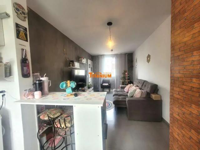 Apartamento venda em Região Geográfica Imediata de Novo Hamburgo - São Leopoldo, Região Metropolitana de Porto Alegre