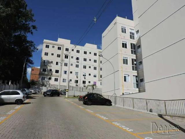 Apartamento venda em Região Geográfica Imediata de Novo Hamburgo - São Leopoldo, Região Metropolitana de Porto Alegre