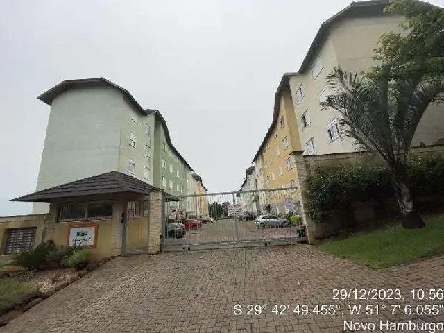 Apartamento venda em Região Geográfica Imediata de Novo Hamburgo - São Leopoldo, Região Metropolitana de Porto Alegre