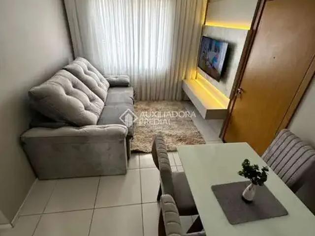 Apartamento venda em Região Geográfica Imediata de Novo Hamburgo - São Leopoldo, Região Metropolitana de Porto Alegre