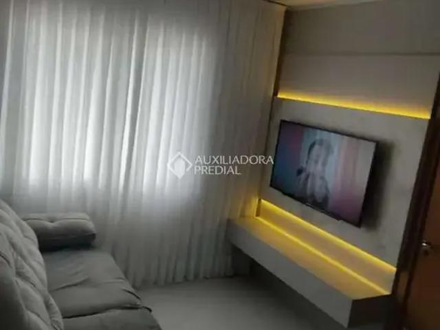 Apartamento venda em Região Geográfica Imediata de Novo Hamburgo - São Leopoldo, Região Metropolitana de Porto Alegre