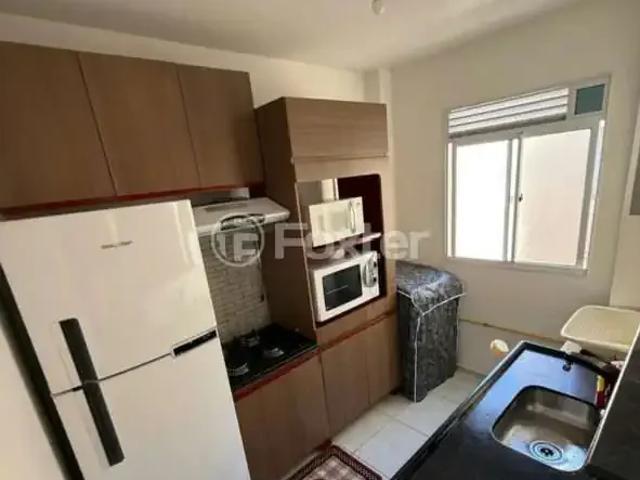 Apartamento venda em Região Geográfica Imediata de Novo Hamburgo - São Leopoldo, Região Metropolitana de Porto Alegre