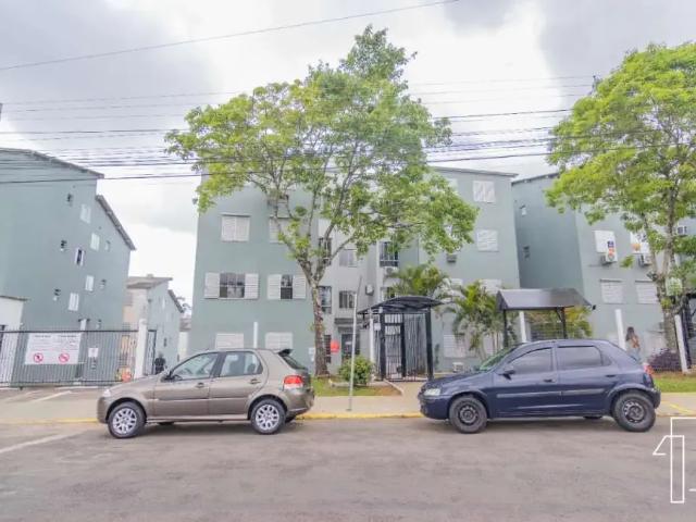 Apartamento venda em Região Geográfica Imediata de Novo Hamburgo - São Leopoldo, Região Metropolitana de Porto Alegre
