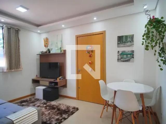 Apartamento venda em Região Geográfica Imediata de Novo Hamburgo - São Leopoldo, Região Metropolitana de Porto Alegre