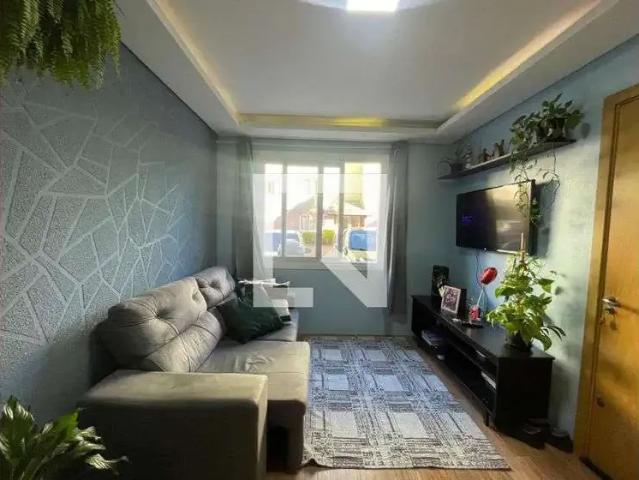 Apartamento venda em Região Geográfica Imediata de Novo Hamburgo - São Leopoldo, Região Metropolitana de Porto Alegre