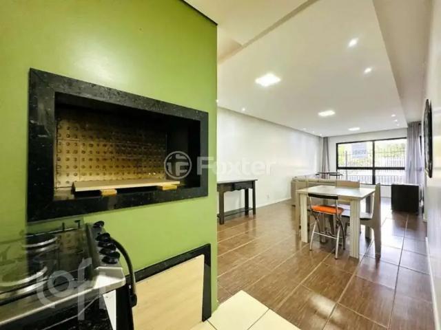 Apartamento venda em Região Geográfica Imediata de Novo Hamburgo - São Leopoldo, Região Metropolitana de Porto Alegre