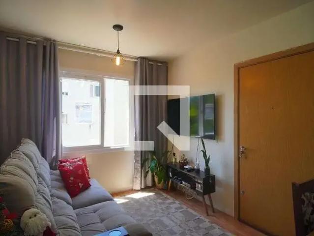 Apartamento venda em Região Geográfica Imediata de Novo Hamburgo - São Leopoldo, Região Metropolitana de Porto Alegre