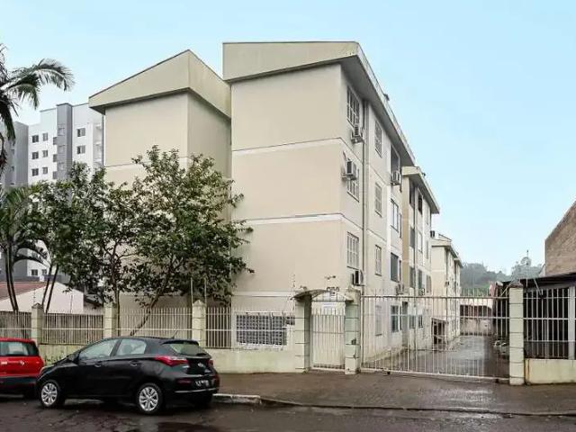 Apartamento venda em Região Geográfica Imediata de Novo Hamburgo - São Leopoldo, Região Metropolitana de Porto Alegre