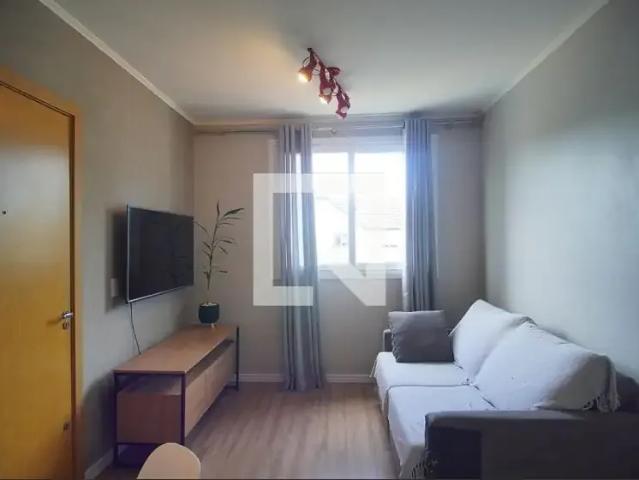 Apartamento venda em Região Geográfica Imediata de Novo Hamburgo - São Leopoldo, Região Metropolitana de Porto Alegre