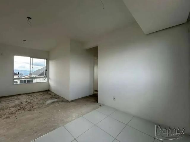 Apartamento venda em Novo Hamburgo, Região Geográfica Intermediária de Porto Alegre