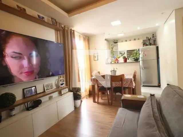 Apartamento venda em Novo Hamburgo