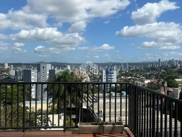 Apartamento venda em Região Geográfica Imediata de Novo Hamburgo - São Leopoldo, Região Metropolitana de Porto Alegre