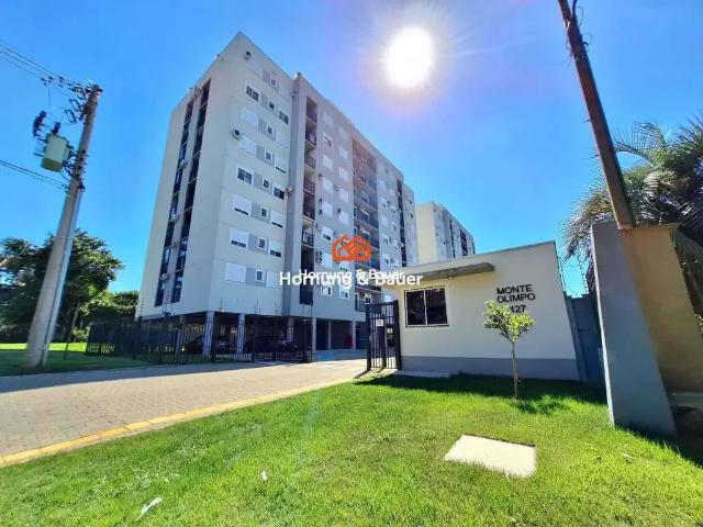 Apartamento venda em Região Geográfica Imediata de Novo Hamburgo - São Leopoldo, Região Metropolitana de Porto Alegre