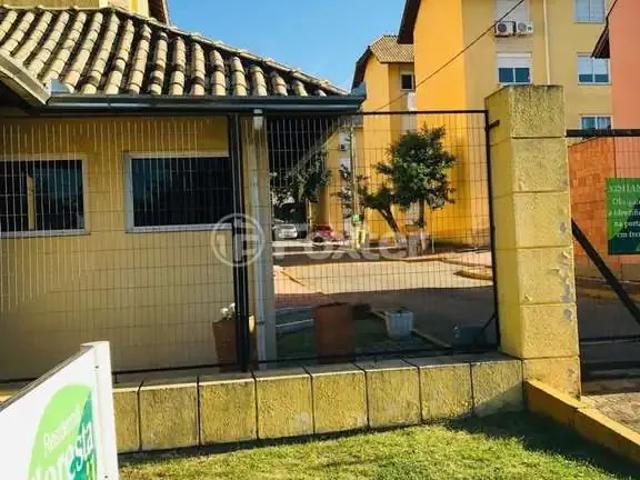 Apartamento venda em Região Geográfica Imediata de Novo Hamburgo - São Leopoldo, Região Metropolitana de Porto Alegre