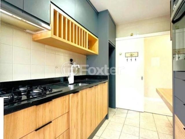 Apartamento venda em Região Geográfica Imediata de Novo Hamburgo - São Leopoldo, Região Metropolitana de Porto Alegre