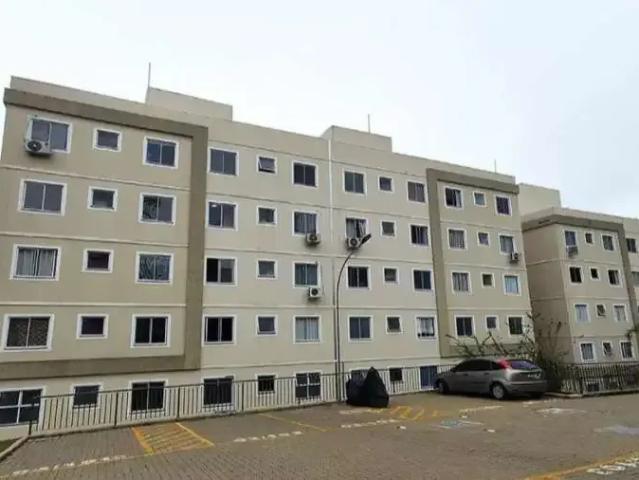 Apartamento venda em Região Geográfica Imediata de Novo Hamburgo - São Leopoldo, Região Metropolitana de Porto Alegre