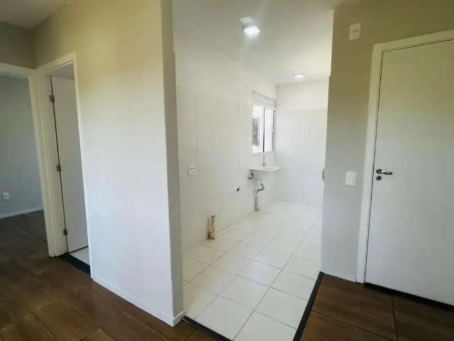 Apartamento venda em Região Geográfica Imediata de Novo Hamburgo - São Leopoldo, Região Metropolitana de Porto Alegre