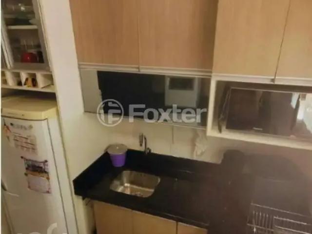 Apartamento venda em Região Geográfica Imediata de Novo Hamburgo - São Leopoldo, Região Metropolitana de Porto Alegre