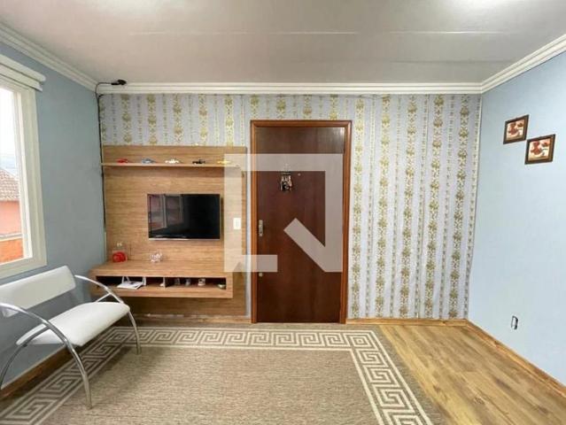 Apartamento venda em Novo Hamburgo