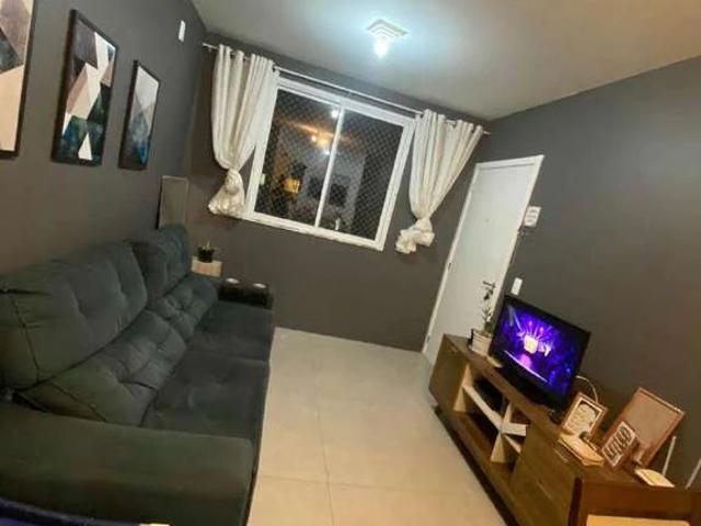 Apartamento venda em Novo Hamburgo, Região Geográfica Intermediária de Porto Alegre
