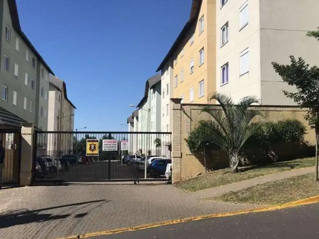 Apartamento venda em Região Geográfica Imediata de Novo Hamburgo - São Leopoldo, Região Metropolitana de Porto Alegre