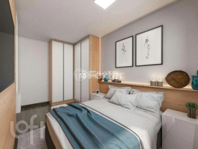Apartamento venda em Novo Hamburgo