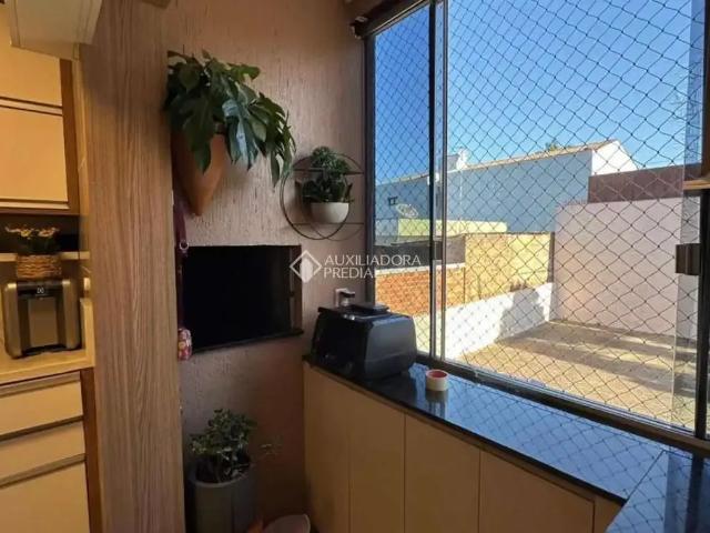 Apartamento venda em Região Geográfica Imediata de Novo Hamburgo - São Leopoldo, Região Metropolitana de Porto Alegre