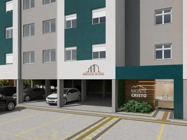 Apartamento venda em Região Geográfica Imediata de Novo Hamburgo - São Leopoldo, Região Metropolitana de Porto Alegre