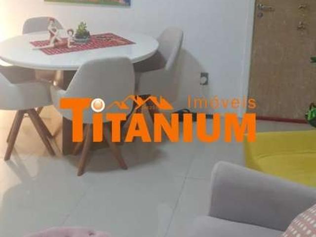 Apartamento venda em Canudos, Novo Hamburgo