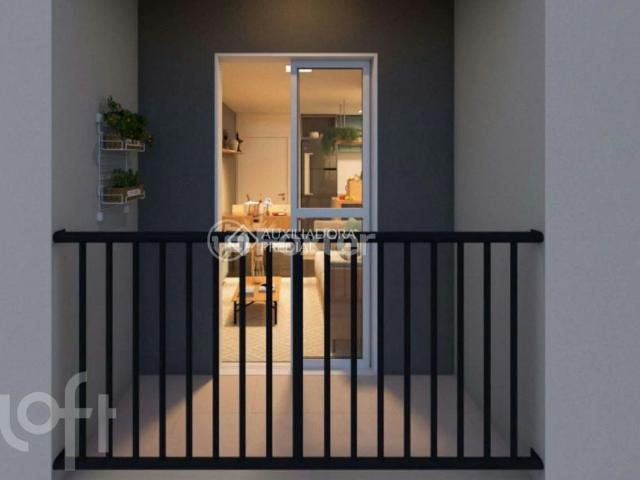 Apartamento venda em Novo Hamburgo