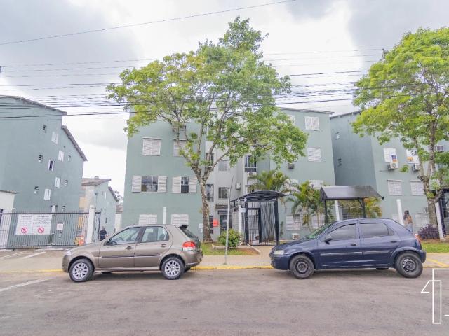 Apartamento venda em Novo Hamburgo