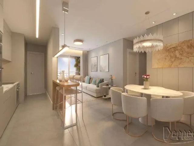 Apartamento venda em Região Geográfica Imediata de Novo Hamburgo - São Leopoldo, Região Metropolitana de Porto Alegre