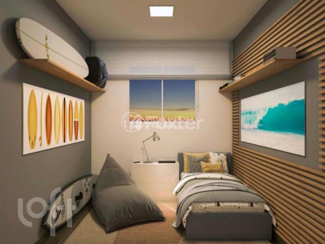 Apartamento venda em Novo Hamburgo