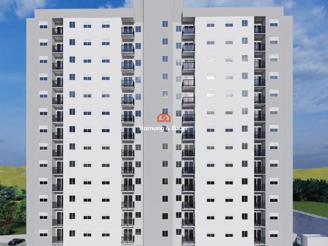 Apartamento venda em Novo Hamburgo, Região Geográfica Intermediária de Porto Alegre