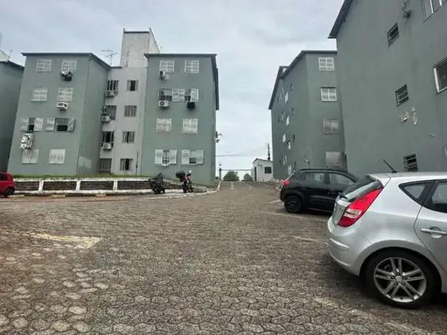Apartamento venda em Região Geográfica Imediata de Novo Hamburgo - São Leopoldo, Região Metropolitana de Porto Alegre