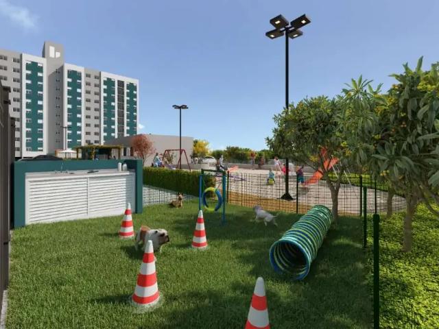 Apartamento venda em Região Geográfica Imediata de Novo Hamburgo - São Leopoldo, Região Metropolitana de Porto Alegre