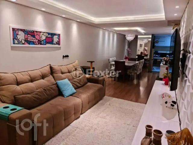 Apartamento venda em Região Geográfica Imediata de Novo Hamburgo - São Leopoldo, Região Metropolitana de Porto Alegre