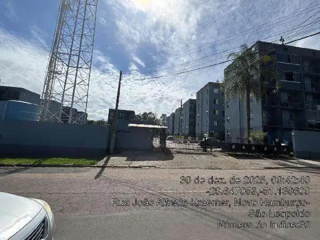 Apartamento venda em Região Geográfica Imediata de Novo Hamburgo - São Leopoldo, Região Metropolitana de Porto Alegre