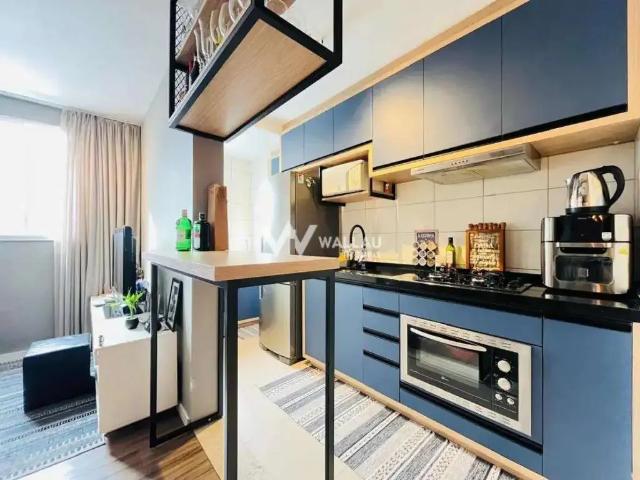 Apartamento venda em Região Geográfica Imediata de Novo Hamburgo - São Leopoldo, Região Metropolitana de Porto Alegre