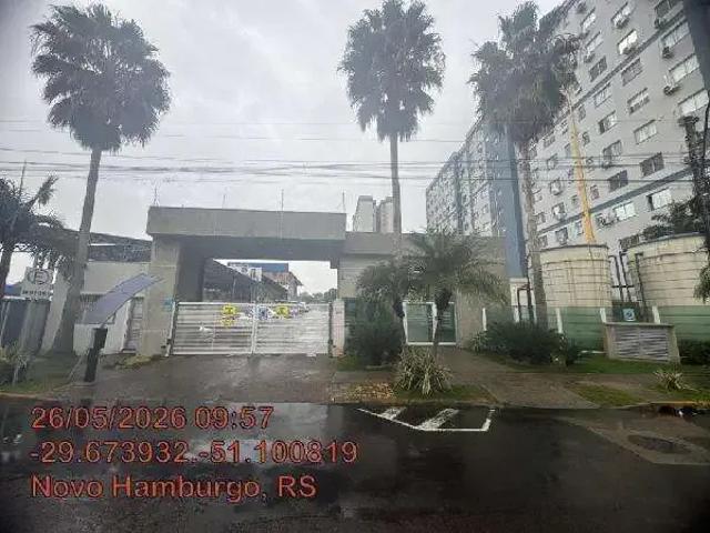 Apartamento venda em Região Geográfica Imediata de Novo Hamburgo - São Leopoldo, Região Metropolitana de Porto Alegre