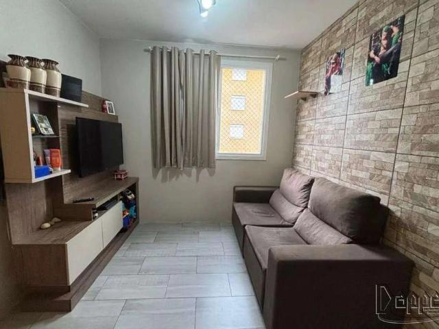 Apartamento venda em Novo Hamburgo, Região Geográfica Intermediária de Porto Alegre