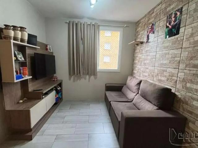 Apartamento venda em Região Geográfica Imediata de Novo Hamburgo - São Leopoldo, Região Metropolitana de Porto Alegre